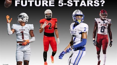 Out on the Limb Recruiting Predictions for the Class of 2024