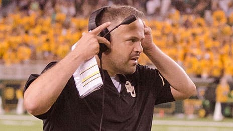 2018 Baylor Preview