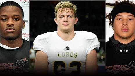 Top Prospect Watchlist: Defensive Line