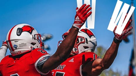 UIW, UMHB advance in NCAA playoffs while turnovers doom Angelo State