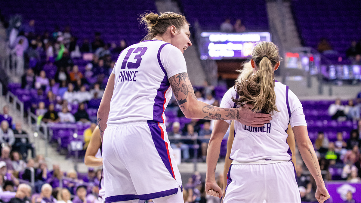 ISO Spotlight: How far can TCU WBB go?