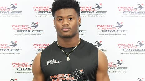 This Week in Recruiting: FB Hightower Home to the State's Most Offered Man, 2022 RB Jaydon Blue Adds Two Elite Offers
