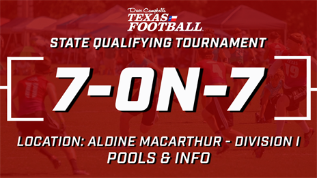 MacArthur SQT Pools and Info