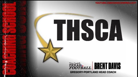 2022 THSCA Interview: Scott Voss at VCRNOW