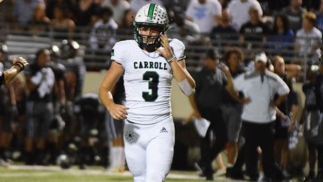 Quinn Ewers is the Highest-Rated Longhorn QB Commit Since Vince Young