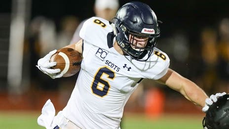 Friday Night Overview Week 10: Big statements across the state