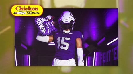 This Week in Recruiting: TCU Lands a Game-Changer