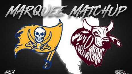 Marquee Matchup: Poth vs. East Bernard