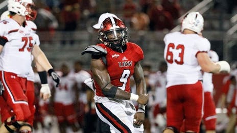 Small College Recap: Incarnate Word leads way after first ranked victory ever