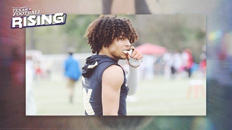 Spring Evaluation TXHSFB Transfer Tracker: Son of Texas A&M Legend Enrolls at SOC
