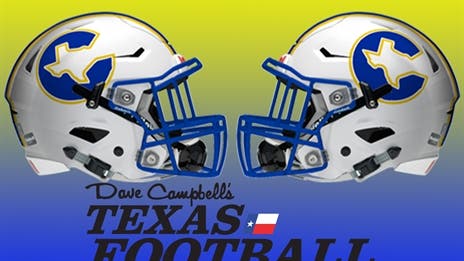 Corsicana finds its replacement for Hal Wasson