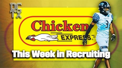 This Week in Recruiting: Sooners Strike in 2027