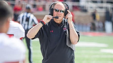Lamar football fires Mike Schultz after three seasons