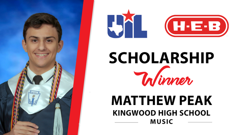 Matthew Peak Heb Winner 1