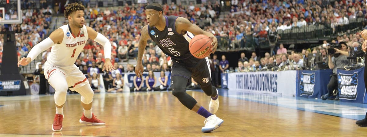 2018-19 Stephen F. Austin MBB Season Preview