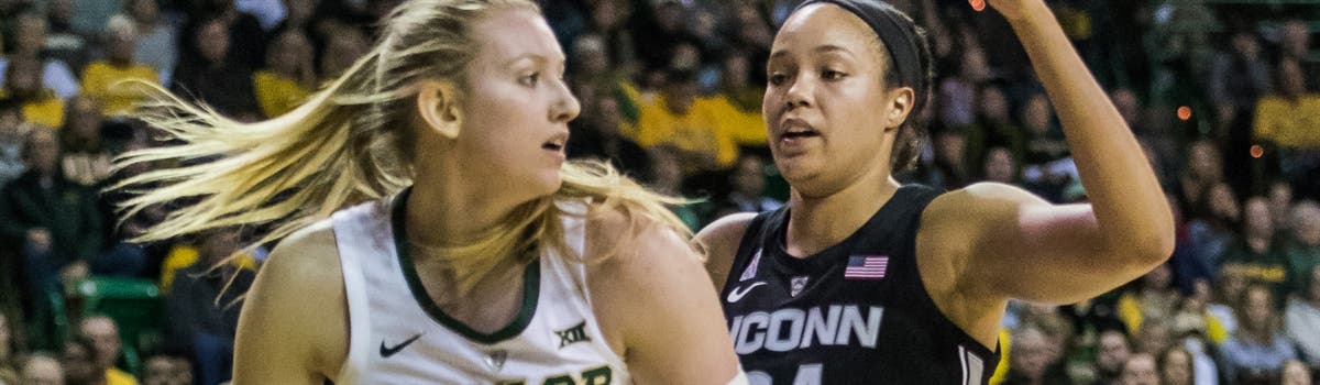 ISO Spotlight: What Does Lauren Cox's Return Mean For Baylor?