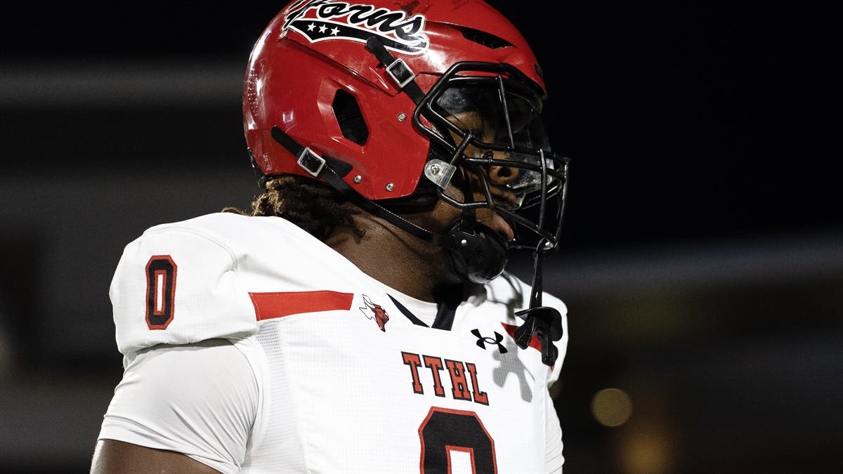2026: Who are the Top-Ranked 5A Prospects in Texas High School Football?