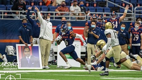 College Football Watching Guide: Schedule took a hit, but we've still got plenty!