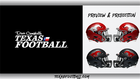 Preview and Prediction: Galena Park North Shore (2-0) at Spring Westfield (2-0)