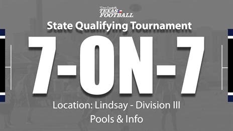 Lindsay SQT Pools and Info