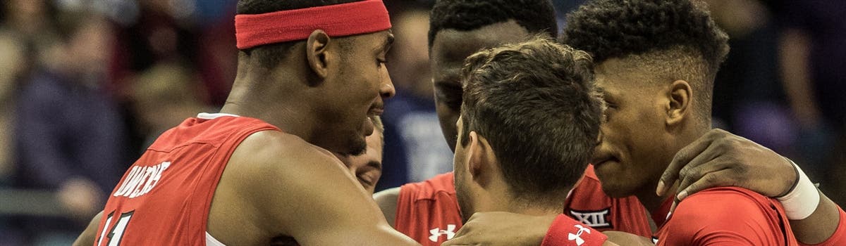 MBB NCAA Tournament: Houston, Tech advance to Sweet 16, Brandon Clarke overwhelms Baylor