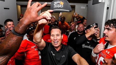 H-Town Thriller: Sam Houston stuns Texas State