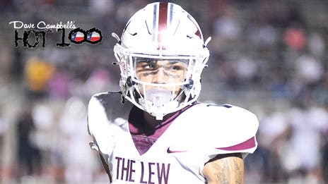UPDATED: The 2024 DCTF RISING Hot 100