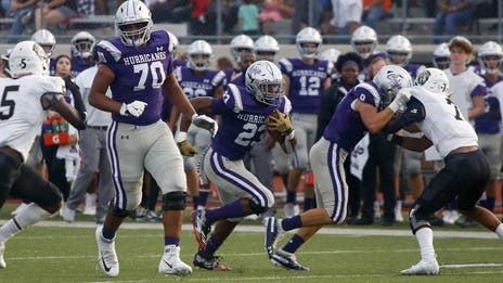 Know the Name: How Jaydon Blue overcame injury to become the top RB in the country
