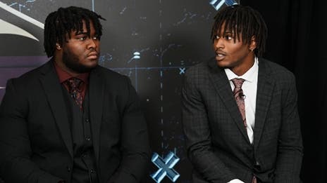 'We’re a different Texas State': Bobcats send message to conference during SBC Media Days