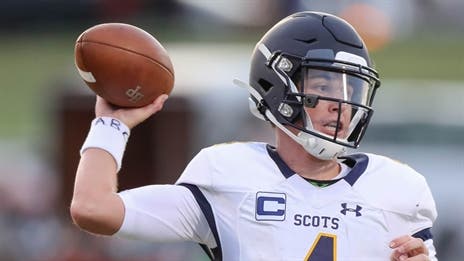 FINAL FIVE: Pickle’s thoughts from the Week 10 DCTF Road Tour Game of the Week between Highland Park and Lancaster