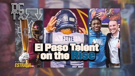 Sun City Sensations: El Paso Recruiting on the Rise