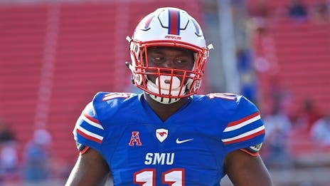 2018 SMU Defense Preview