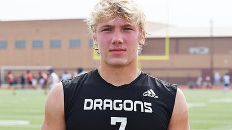 New DCTF three-star Jacob Jordan still grinding like he has zero stars