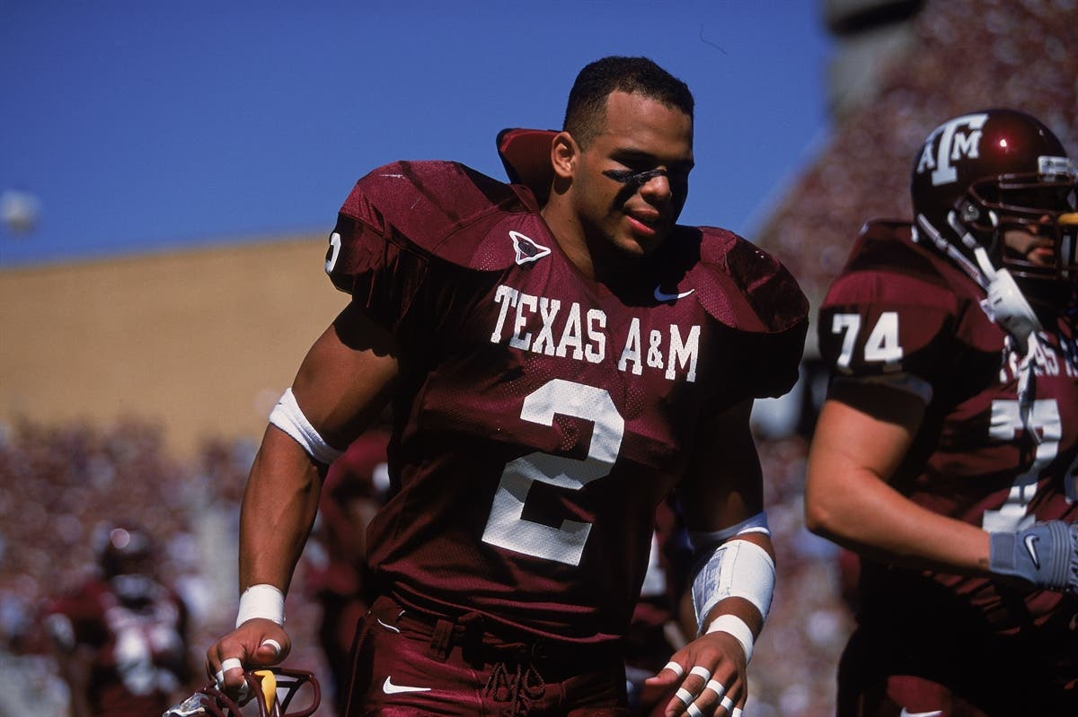Finding Family, Finding Purpose: The Christian Rodriguez Story