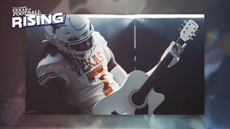 Why Texas Beat LSU for the Commitment of Hot 100 CB Kade Phillips