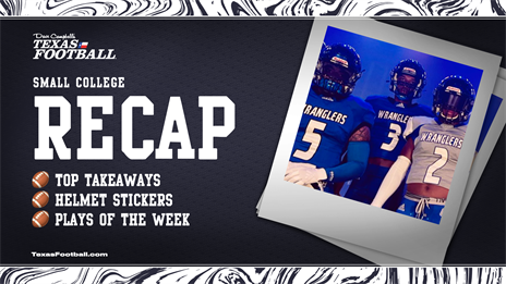 DCTF Small College Review: Diving into playoff scenarios and K.C. Keeler achieves another career milestone