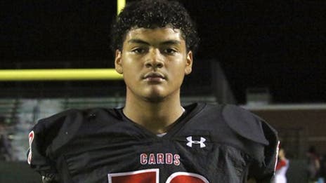 Class of 2023: Top 10 OL Prospects in Texas