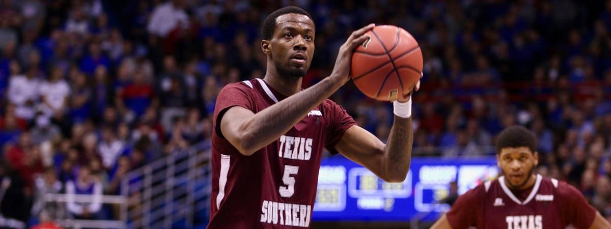 2018-19 Texas Southern MBB Season Preview