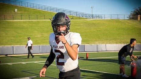 Thursday Viewing Guide: State-ranked powers in action across Texas