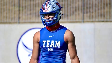 2023 WR Jaden Greathouse Looking to Help Lead Westlake to Consecutive 6A State Titles