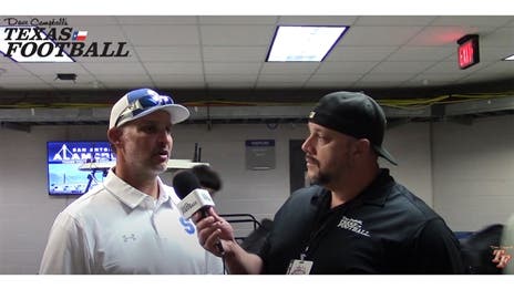 DCTF Interview: Somerset head coach Koy Detmer