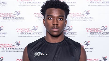 Rice Continues Recruiting Hot Streak; Adds Commitment from Denton Ryan LB DJ Arkansas