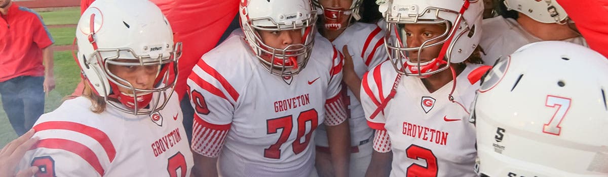 2018 Class 2A Division I TXHSFB Hipster Picks