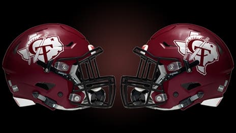 College defensive line coach taking TXHSFB head coaching position