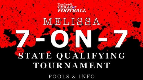 Melissa SQT: Pools and Info