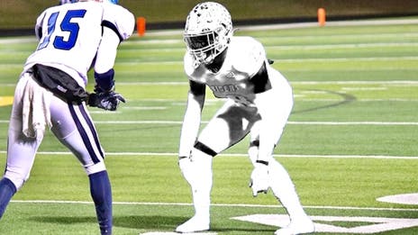 Four-Star 2024 ATH Enrolls at East Texas Powerhouse