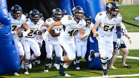 The Follow-Through: the return of the big dogs