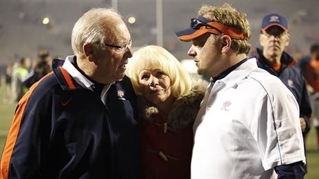 Former UTEP coordinator Aaron Price rejoins staff