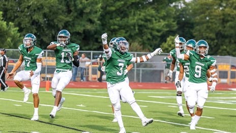 Waxahachie hires state championship-winning DC as head coach
