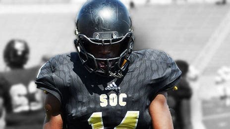 The Weekly TXHSFB Recruiting Dump (Sep. 25)